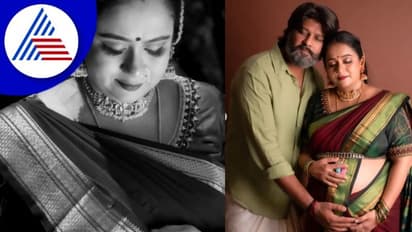 ದುಷ್ಟ ಶಕ್ತಿಗಳ ಮಧ್ಯೆ ಸೂಪರ್ ಪವರೊಂದು ನಟಿ ಅಮೃತಾ ನಾಯ್ಡುರನ್ನು ಕಾಪಾಡುತ್ತಿದೆ!