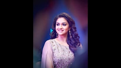 డబ్బు కోసం హద్దులు దాటి నటించను, మొదటి ప్రాధాన్యత దానికే అంటున్న కీర్తి సురేష్