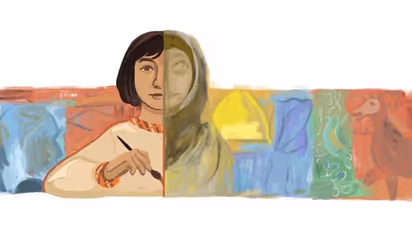 Google Doodle celebrates Naziha Salim today: Who is she?