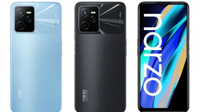 Realme Narzo 50A Prime launched; From price to features, know it all