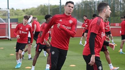 ബ്രന്റ്ഫോര്ഡ് എതിര്വശത്ത്; യൂറോപ്പ ലീഗില് കളിക്കാന് മാഞ്ചസ്റ്റര് യുനൈറ്റഡിന് ഇന്ന് ജയം അനിവാര്യം