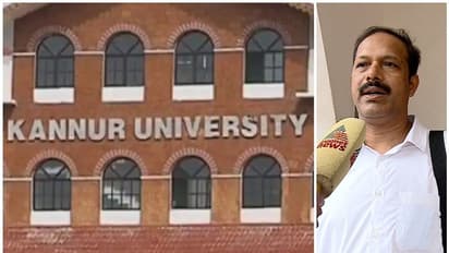 ചോദ്യപേപ്പർ വിവാദം, കണ്ണൂർ സർവ്വകലാശാല പരീക്ഷാ കൺട്രോളർ രാജിവയ്ക്കും, തീരുമാനം ഗവർണർ നിലപാട് കടുപ്പിച്ചതോടെ