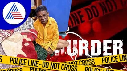 ಬೆಂಗಳೂರು: ಶೀಲ ಶಂಕಿಸಿ ಪತ್ನಿ ಕೊಲೆಗೈದ ಪತಿರಾಯ: ಕಳೆದೊಂದು ವಾರದಲ್ಲಿ 3ನೇ ಪ್ರಕರಣ