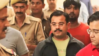 लखीमपुर खीरी हिंसा का मुख्य आरोपी आशीष मिश्र 25 अप्रैल को करेगा सरेंडर, एक सप्ताह की मिली थी मोहलत