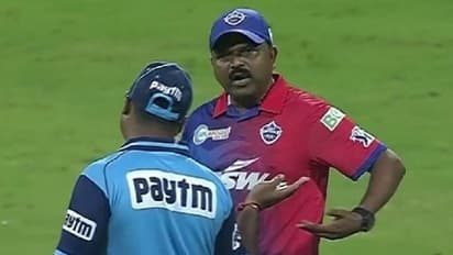 எங்க ஆளுங்க பண்ணது பெரிய தப்பு.. அம்பயர் முடிவு சரியோ தவறோ ஏத்துக்கணும்! DC பயிற்சியாளர் ஷேன் வாட்சன் அதிரடி