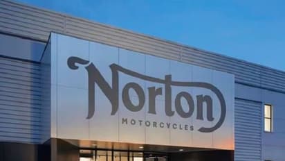 నార్టన్ మోటార్సైకిల్స్లో టీవీఎస్ మోటార్ వేల కోట్ల పెట్టుబడి.. సంతోషం వ్యక్తం చేసిన ప్రధాని..