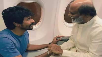 యంగ్ హీరో శివకార్తికేయన్ కు కబురు పెట్టిన రజనీకాంత్, నెల్సన్ దిలీప్ మల్టీ స్టారర్ ప్లాన్ చేశాడా..?