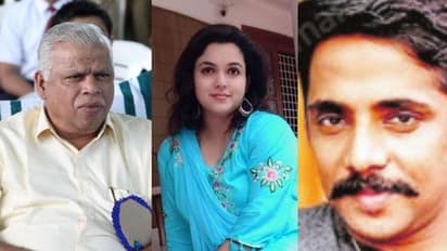 രേഷ്മ ചെയ്തത് പുണ്യപ്രവൃത്തിയല്ല, ഭർത്താവ് ആർഎസ്എസ് നിലപാട് എടുത്തയാൾ: എംവി ജയരാജൻ