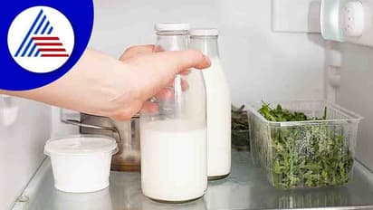 ಹಸಿ ಹಾಲು ಸೇವನೆ ಆರೋಗ್ಯಕ್ಕೆ ಪ್ರಯೋಜನಕಾರಿಯೇ ಅಥವಾ ಹಾನಿಕಾರಕವೇ ? 