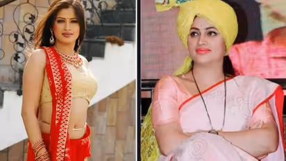 कौन हैं उद्धव ठाकरे सरकार से भिड़ने वाली नवनीत राणा, शादी के बाद आया टर्निंग प्वाइंट, खूबसूरती की होती चर्चा