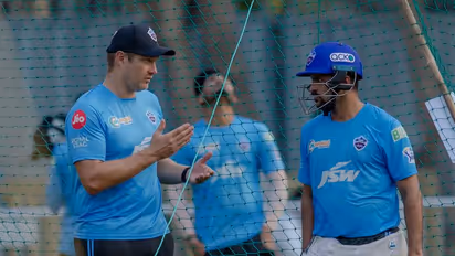 ലക്ഷ്യം അടുത്ത ഐപിഎല്! പദ്ധതി ആവിഷ്ക്കരിച്ച് ഡല്ഹി കാപിറ്റല്സ്; രണ്ട് പേരുടെ സ്ഥാനം തെറിച്ചു