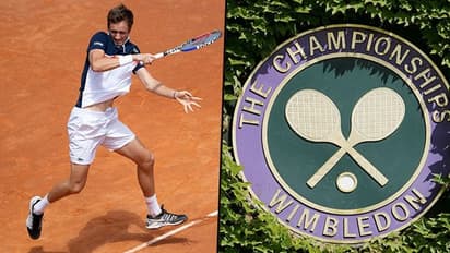 After Wimbledon, now Russian and Belarusian players may face Italian Open ban