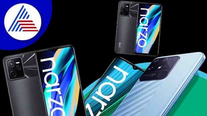 ಏ.25ರಂದು ಭಾರತದಲ್ಲಿ Realme Narzo 50A Prime, ಬೆಲೆ 15000 ರೂಪಾಯಿನಾ?