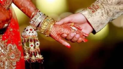 Relationship News : ಮೂವರು ಪತ್ನಿ ಜೊತೆ ವಾಸಿಸ್ತಿರೋನ ಮೆಚ್ಚಲೇಬೇಕು..