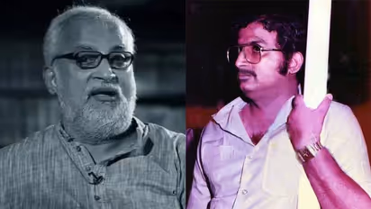 'ഇത്രയും സിനിമകള്ക്ക് ശേഷവും വാടകവീട്ടിലാണെന്ന് പറയുന്നതില് കുറ്റബോധമില്ല': ജോണ്പോള് അന്ന് പറഞ്ഞത്