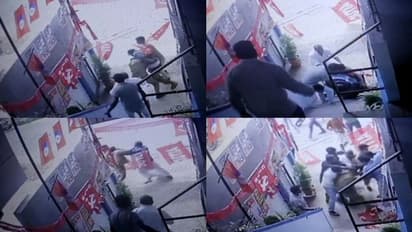 കറണ്ട് ബില്ലടച്ചില്ല: ഫ്യൂസ് ഊരിയ കെഎസ്ഇബി ജീവനക്കാരന് ഡിവൈഎഫ്ഐ നേതാവിന്റെ മർദ്ദനം