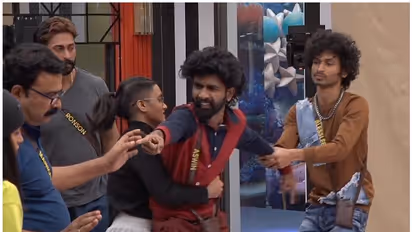 Bigg Boss: സംഭവം കളറായി; വീണ്ടും സോറി പറഞ്ഞ് ഡോക്ടര്‍, ഉരുകി തീര്‍ന്ന് നവീന്‍, താരമായി നിമിഷ 