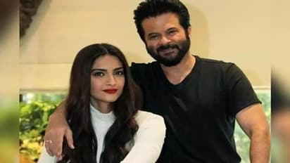 मां बनने के बाद सोनम कपूर करेंगी ये काम, होने वाले नाना अनिल कपूर ने किया खुलासा