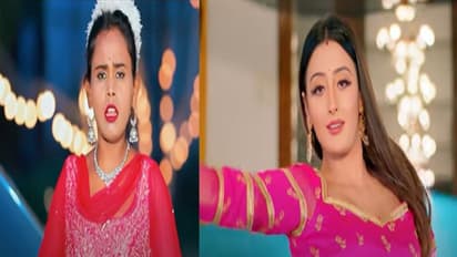 शिल्पी राज के साथ श्वेता महारा का वीडियो हुआ वायरल, MMS के बाद ये हॉट अंदाज देखकर छूट जाएगा पसीना