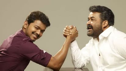 മോഹൻലാൽ ഉണ്ടായിട്ടും കേരളത്തിൽ നേടിയത് വെറും 8 കോടി ! 100കോടി അടിച്ചോ ? 'ജില്ല'യുടെ കളക്ഷൻ എത്ര ?