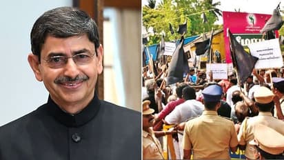 ஆளுநருக்கு எதிர்ப்பு தெரிவிக்க ஸ்கெட்ச் போட்ட திமுக கூட்டணி..! செல்லும் இடமெல்லாம் கருப்பு கொடி காட்ட திட்டம்