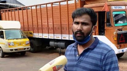 പാഴ്സലായെത്തിയ പുല്ലുവെട്ട് യന്ത്രത്തിന് കയറ്റിറക്ക് കൂലി ആവശ്യപ്പെട്ട് സിഐടിയു; തൃശ്ശൂരിൽ യുവാവിന് ഭീഷണി