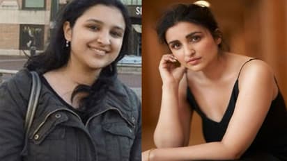 परिणीती चोपड़ा ने 34  kg. किया Weight loss,जानें 86kg. से कैसे पाया परफेक्ट फिगर