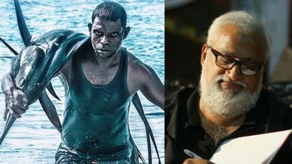 John paul movies : ‘ഞാന്, ഞാന് മാത്രം’ മുതൽ ‘പ്രണയമീനുകൾ’ വരെ; കഥകള് ബാക്കിയാക്കി ജോൺ പോൾ വിടപറയുമ്പോൾ