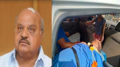 ಹೆಜ್ಜೇನು ದಾಳಿಗೆ ಕಾಫಿ ಮಂಡಳಿ ಮಾಜಿ ಅಧ್ಯಕ್ಷ M.S.ಭೋಜೇಗೌಡ ಸಾವು