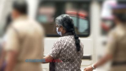 കോഴിക്കോട്ട് നാലു വയസ്സുകാരിയെ കൊന്ന കേസിൽ പ്രതിക്ക് ജീവപര്യന്തം തടവ് : വിധി 31 വര്ഷത്തിന് ശേഷം