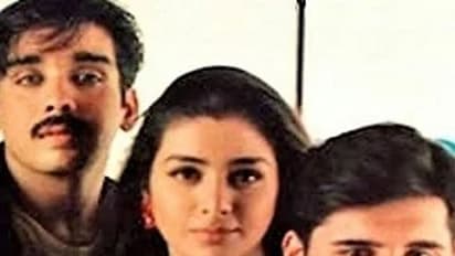 காத்து வாக்குல ரெண்டு காதல் முதல் படமல்ல.. ஏற்கனவே இதே பாணியில் வெளியான ஹிட் மூவிஸ் இதோ..