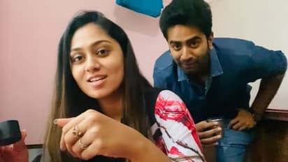 Sreethu krishnan : ശ്രീതുവിൽ നിന്ന് 'അലീന'യിലേക്കുള്ള ദൂരം; വീഡിയോ പങ്കുവച്ച് പ്രിയതാരം