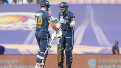 Hardik Pandya: ఇది కొత్త వెర్షన్..  అతడిని ఆపడం ఎవరి తరమూ కాదు.. గుజరాత్ సారథి పై సన్నీ కామెంట్స్ 