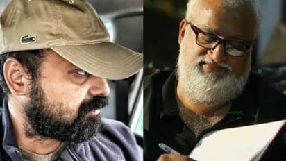 John Paul : 'സ്വര്ഗത്തില് നിങ്ങളുടെ സൗഹൃദം പുനരുജ്ജീവിപ്പിക്കുമായിരിക്കും', കുറിപ്പുമായി കുഞ്ചാക്കോ ബോബൻ