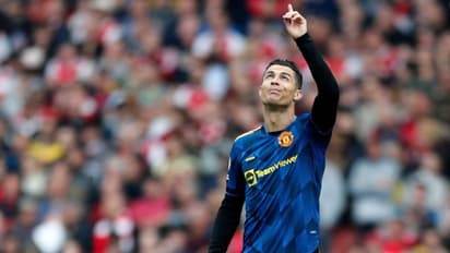 Manchester United's Cristiano Ronaldo's transfer link to AS Roma is possibly false; here's why