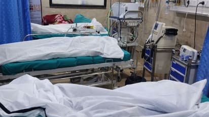 बिहार का शॉकिंग क्राइम: पत्नी ने फूल से 2 बच्चों के साथ चुनी दर्दनाक मौत, वजह थे पति के वो 5 रुपए