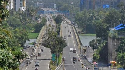 കേരളത്തിലെ ദേശീയപാതാ വികസനം 2025-ൽ പൂര്ത്തിയാകുമെന്ന് കേന്ദ്രമന്ത്രി വി.കെ.സിംഗ്