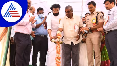 Ballari ಉಚಿತ ಆರೋಗ್ಯ ಮೇಳಕ್ಕೆ ಶ್ರೀ ರಾಮುಲು ಚಾಲನೆ