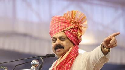 ಅಧಿಕಾರಿಗಳಿಗೆ ಸಿಎಂ ಬೊಮ್ಮಾಯಿ ಖಡಕ್ ಸೂಚನೆ: ಮಳೆ ಹಾನಿ ತಡೆಗೆ 15 ದಿನ ರಜೆ ಕಟ್