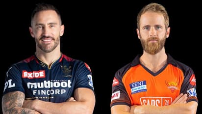 IPL 2022: జైత్రయాత్రను కొనసాగించేందుకు.. ఏడో సారి టాస్ నెగ్గిన కేన్ మామ.. ఆర్సీబీ బ్యాటింగ్