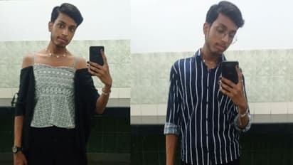 Dressing Style : 'പെണ്‍കുട്ടികളുടെ വസ്ത്രം ധരിച്ചു'; കോളേജില്‍ അപമാനിക്കപ്പെട്ടുവെന്ന് വിദ്യാര്‍ത്ഥി