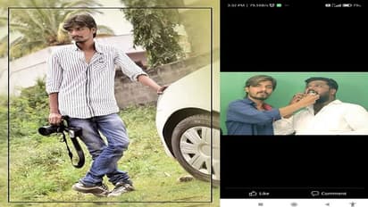 ಬಡ್ಡಿ ದಂಧೆಗೆ ಅಮಾಯಕ ಜೀವ ಬಲಿ, ಹಣದ ದುರಾಸೆಗೆ ಸ್ನೇಹವನ್ನೇ ಕೊಂದ ಪಾಪಿ..!