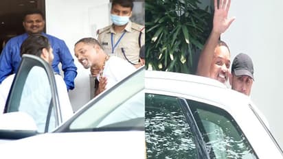 जैडा पिंकेट से तलाक की खबरों के बीच इंडिया पहुंचे  Will Smith, यूजर्स बोले-किसे थप्पड़ मारने आया है
