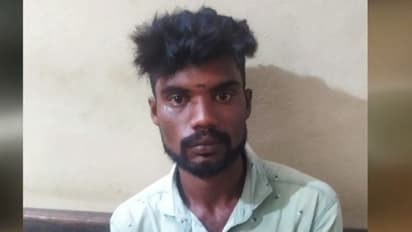 പ്രായപൂർത്തിയാകാത്ത പെൺകുട്ടികളെ പീഡിപ്പിക്കുന്നത് പതിവ്; മൂന്നാം തവണയും യുവാവ് അറസ്റ്റിൽ