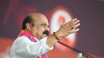 ಶರಾವತಿಯಲ್ಲಿ 5,000 ಕೋ.ರು. ವೆಚ್ಚದ ಸೋಲಾರ್ ಸ್ಟೋರೆಜ್: ಸಿಎಂ ಬೊಮ್ಮಾಯಿ