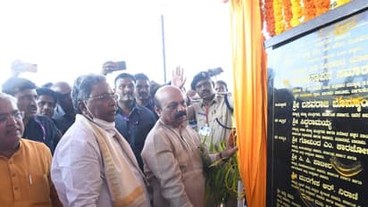 ನಿಗೂಢ ನಡೆ, ಮಾಜಿ ಸಿಎಂ ಸಿದ್ದರಾಮಯ್ಯನವರ ಅಂತರಂಗ ಬಲ್ಲವರಾರು...?