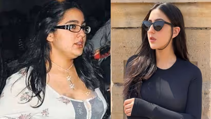 96Kg की सारा अली खान कैसे फैट से फिट बनीं? जानें अमेरिका कनेक्शन