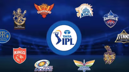 IPL 2022: సగం సీజన్ ముగిసింది.. ఎవరి కథ ఎట్లుంది.. ప్లేఆఫ్స్ కు వెళ్లేదెవరు..? ఫైనల్ ఎక్కడ..?