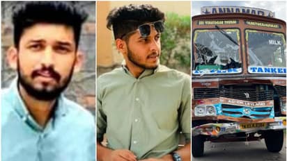 ഗുണ്ടല്പേട്ടിൽ വാഹനാപകടം: പെരുന്നാൾ കഴിഞ്ഞ് മടങ്ങാനിരുന്ന പ്രവാസിയടക്കം രണ്ട് മലയാളികൾ മരിച്ചു