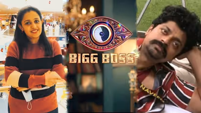 Bigg Boss : 'നവീന് ചേട്ടൻ സങ്കടമാണ് ഉദ്ദേശിച്ചതെങ്കില് നല്ല കോമഡിയായിട്ടുണ്ട്', കുറിപ്പുമായി അശ്വതി